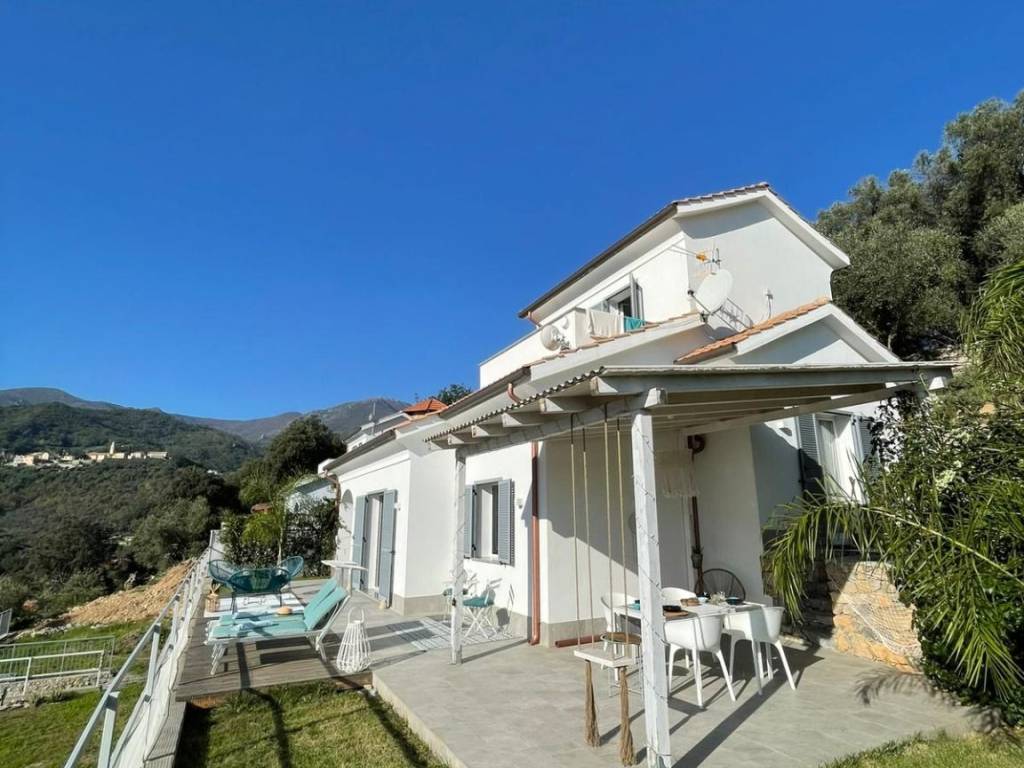 Villa a Giustenice in Via Roma - Foto 2