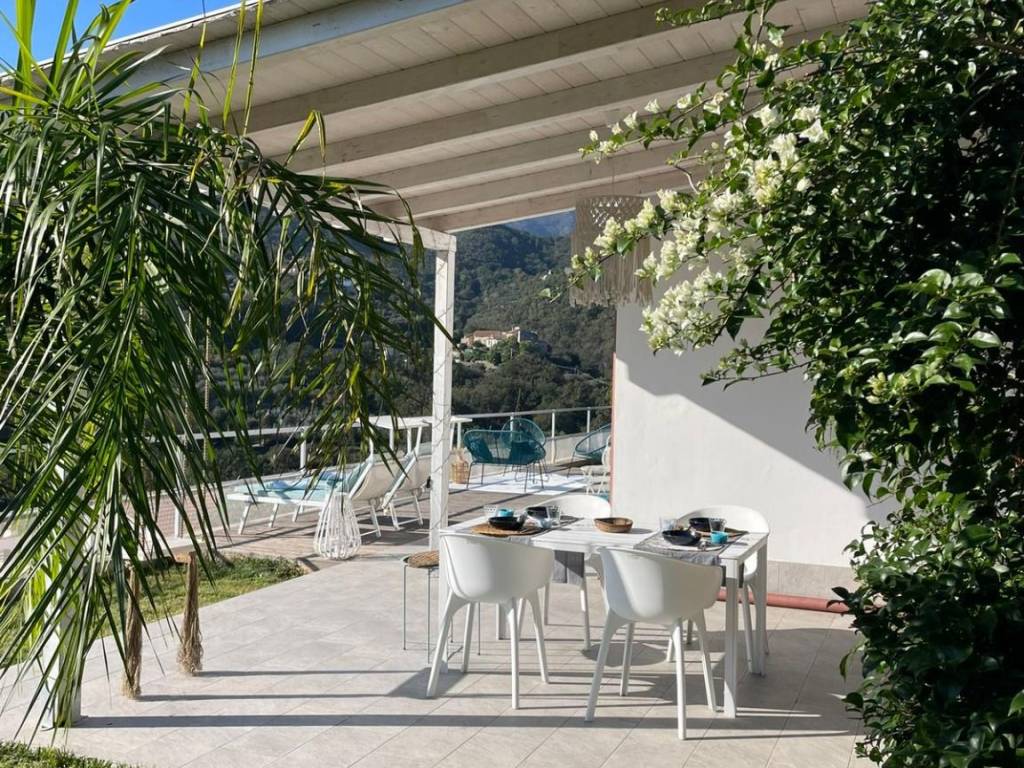 Villa a Giustenice in Via Roma - Foto 3