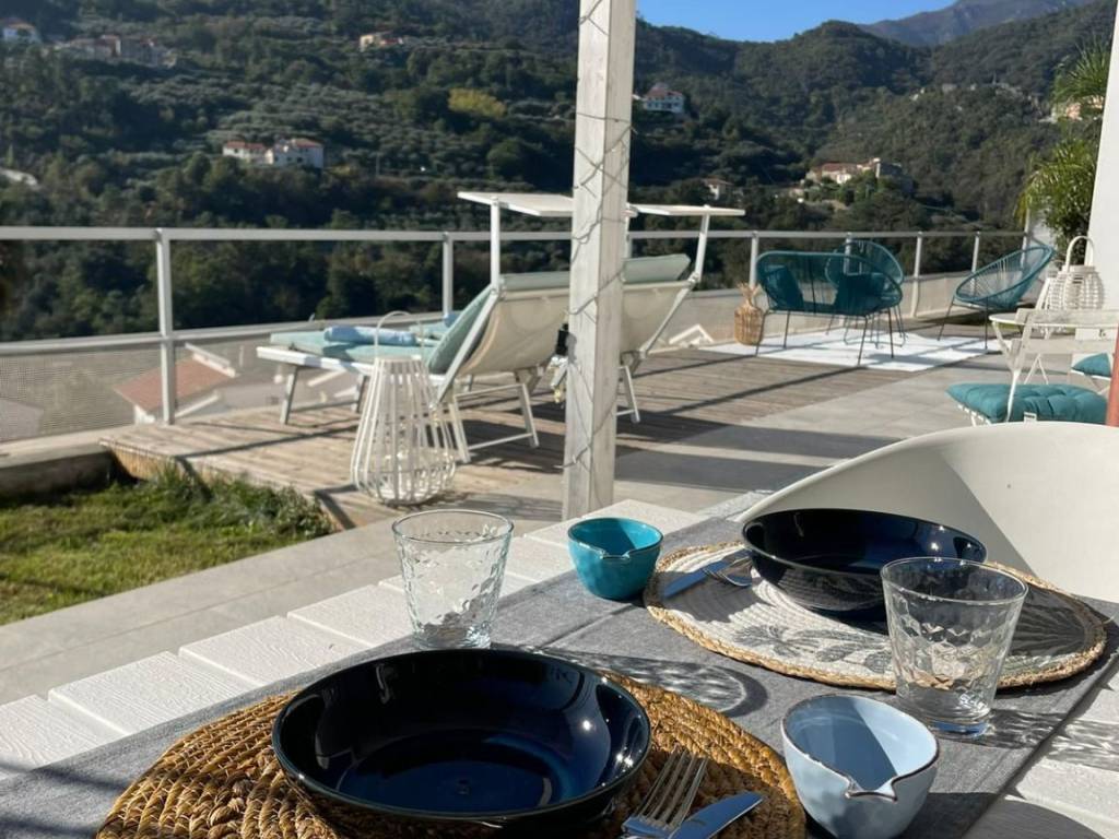 Villa a Giustenice in Via Roma - Foto 5