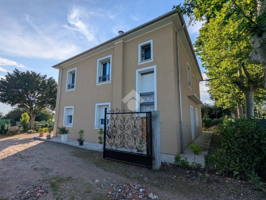 Villa a Cervia in Via Martiri Focaccia, 3 - Foto 5