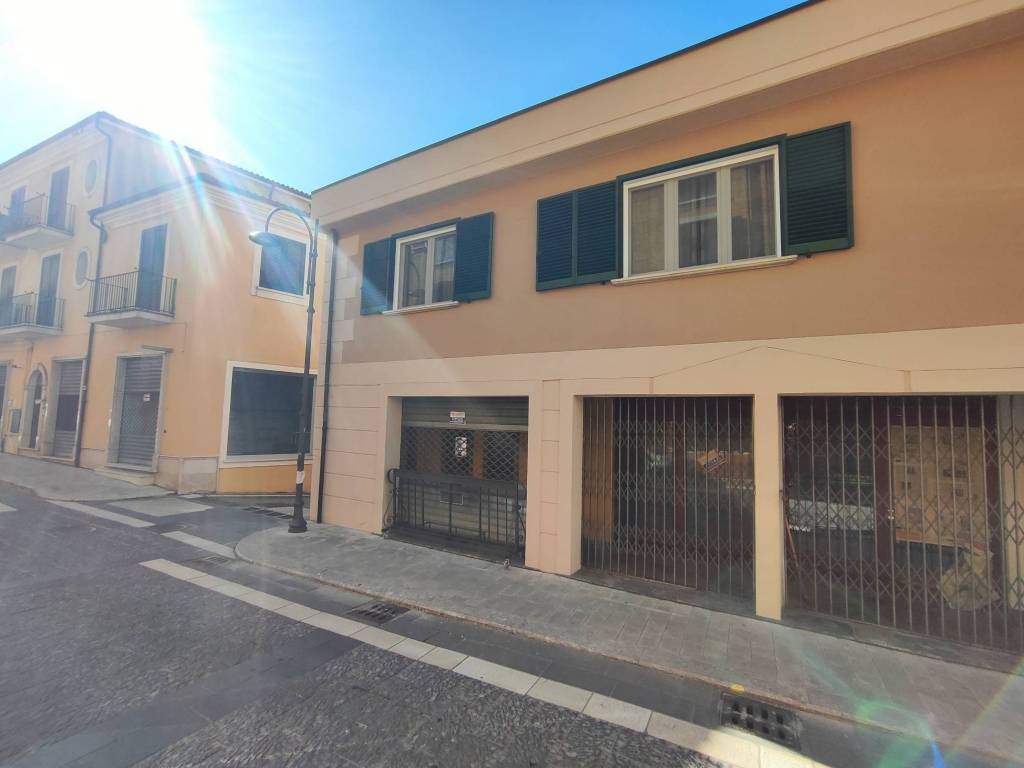 Immobile a Lioni in Corso Umberto I, 7 - Foto 3