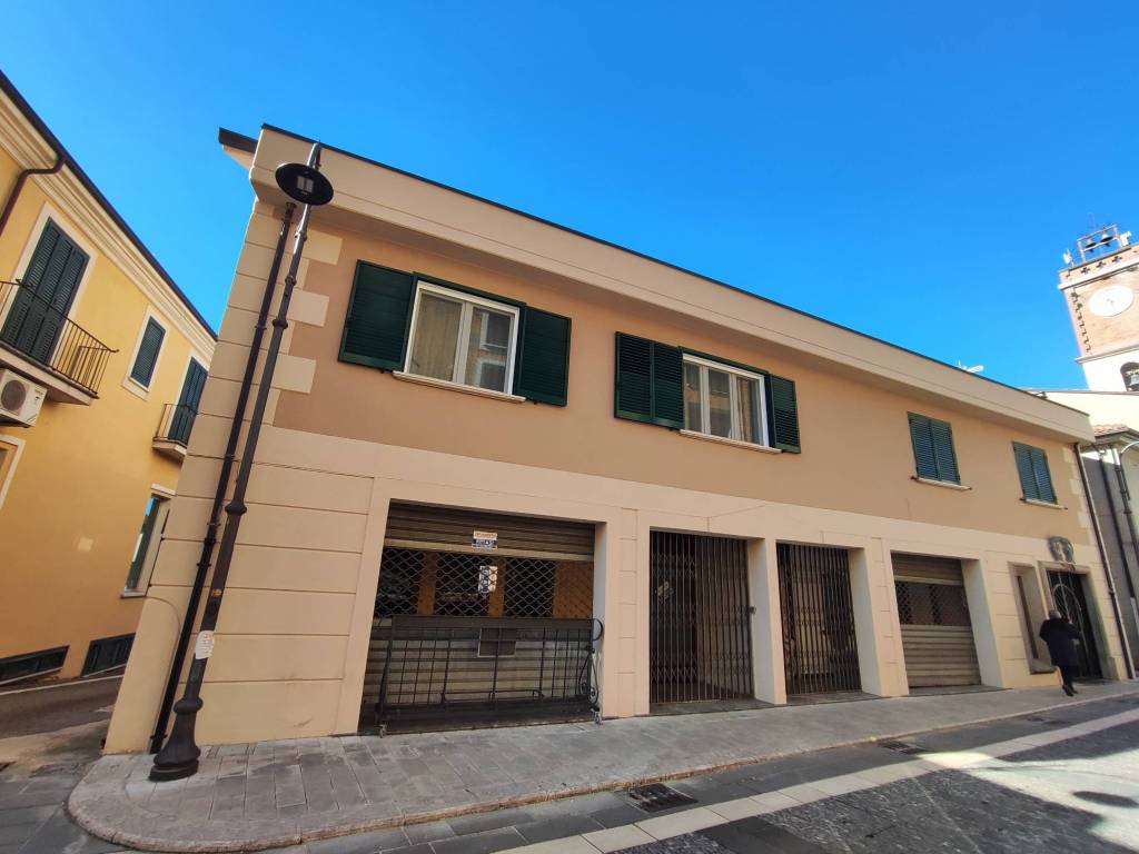 Immobile a Lioni in Corso Umberto I, 7 - Foto 5