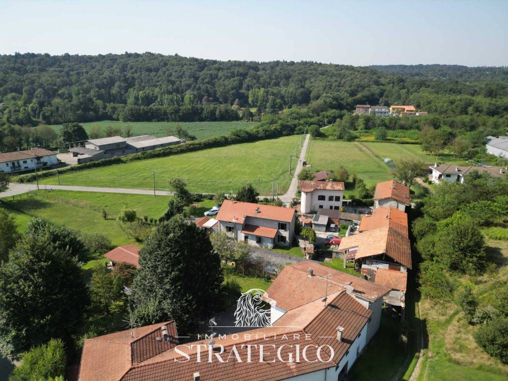 Villa a Comignago in Località Boscarolo, 2 - Foto 3