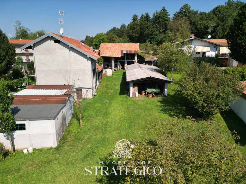 Villa a Comignago in Località Boscarolo, 2 - Foto 4