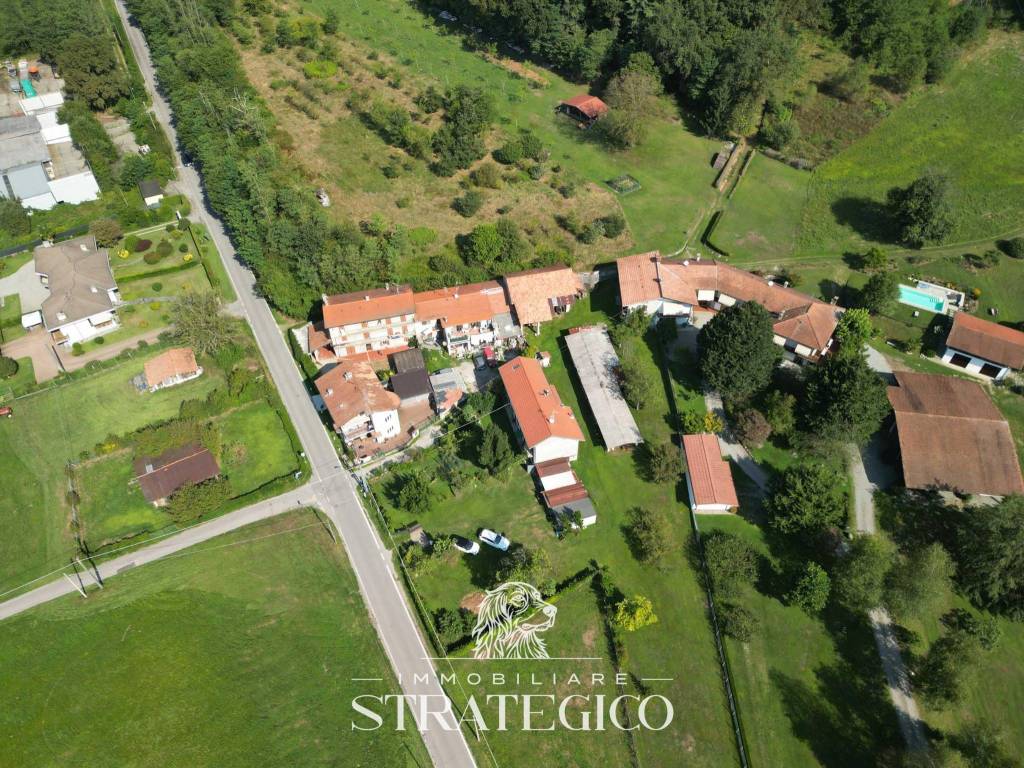 Villa a Comignago in Località Boscarolo, 2 - Foto 5