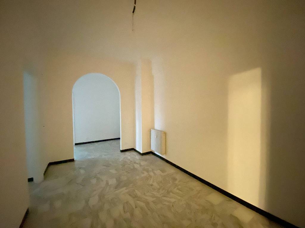 Appartamento a Genova in Corso Carbonara, 15 - Foto 3