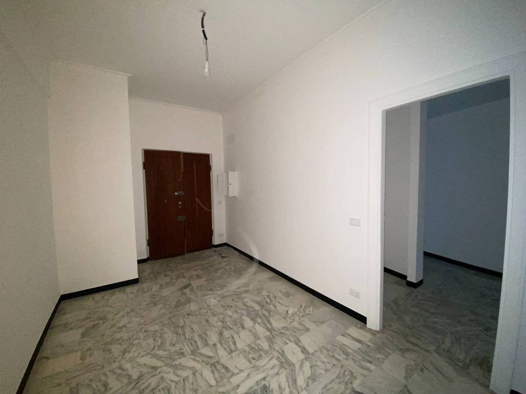 Appartamento a Genova in Corso Carbonara, 15 - Foto 5