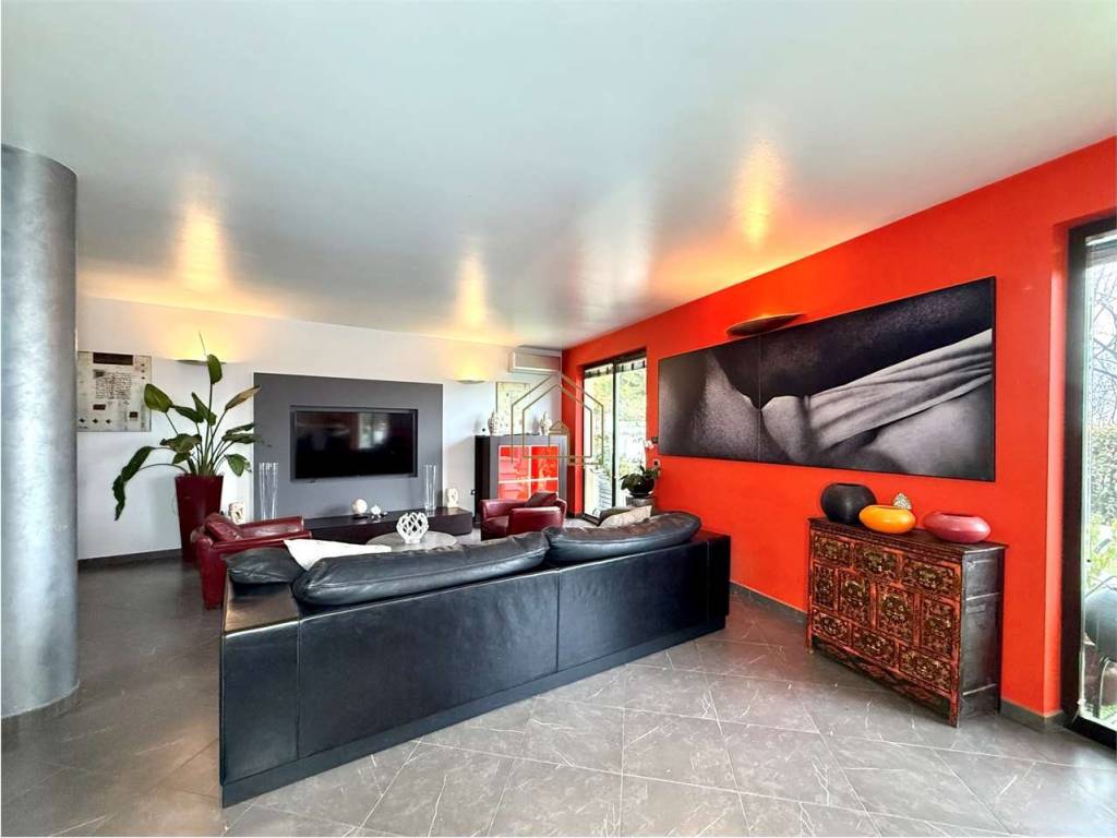 Villa a Peschiera del garda in Via Valeggio - Foto 2