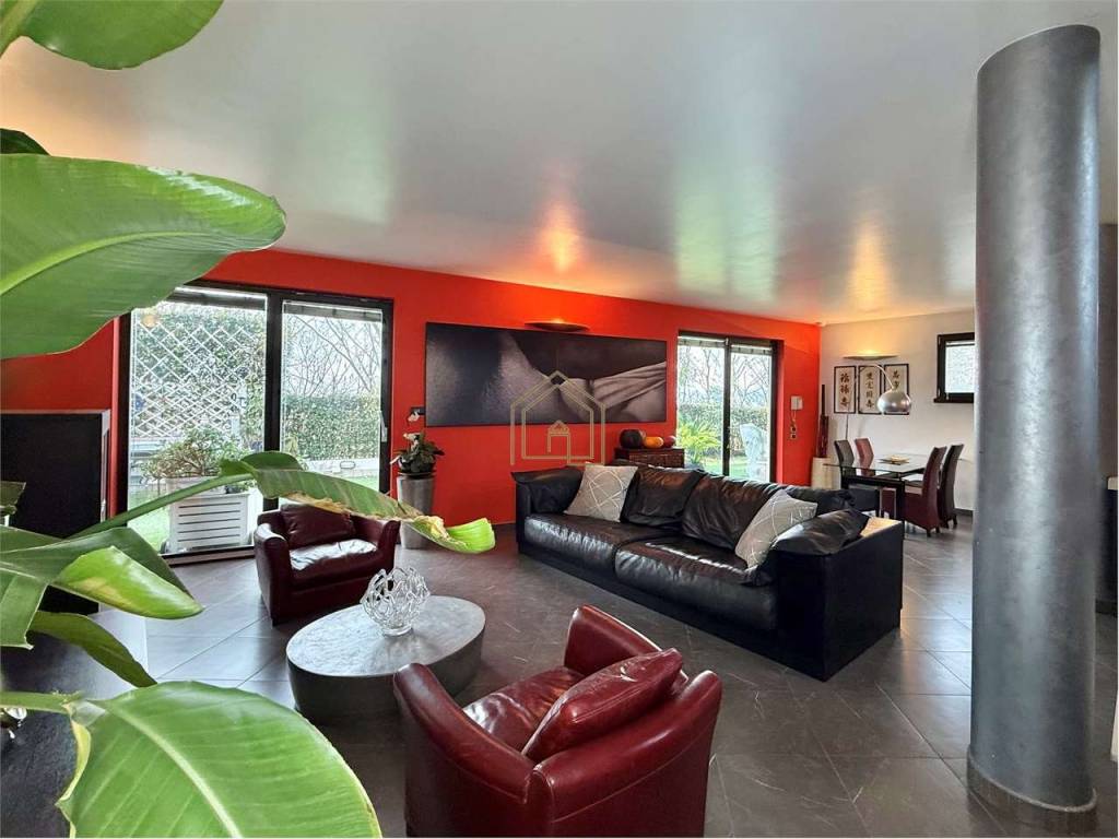 Villa a Peschiera del garda in Via Valeggio - Foto 3