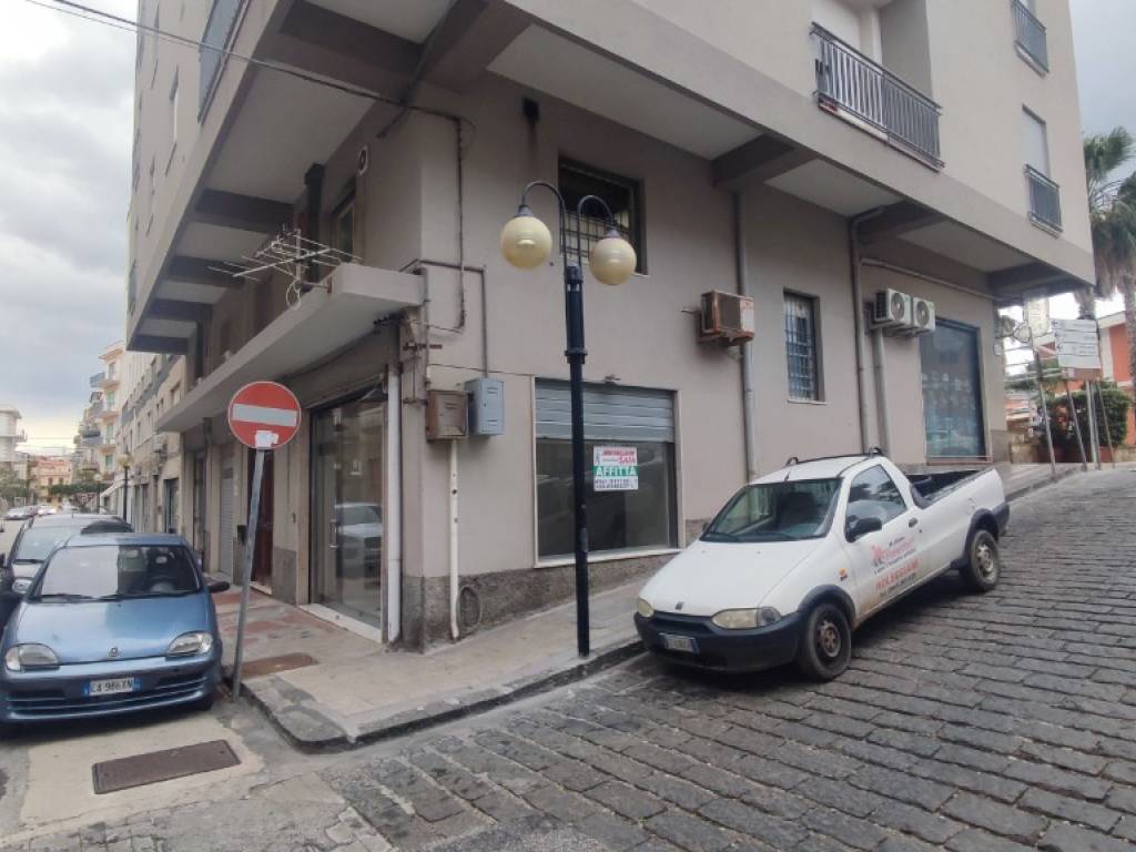Immobile a Capo d'orlando in Via Messina - Foto 2