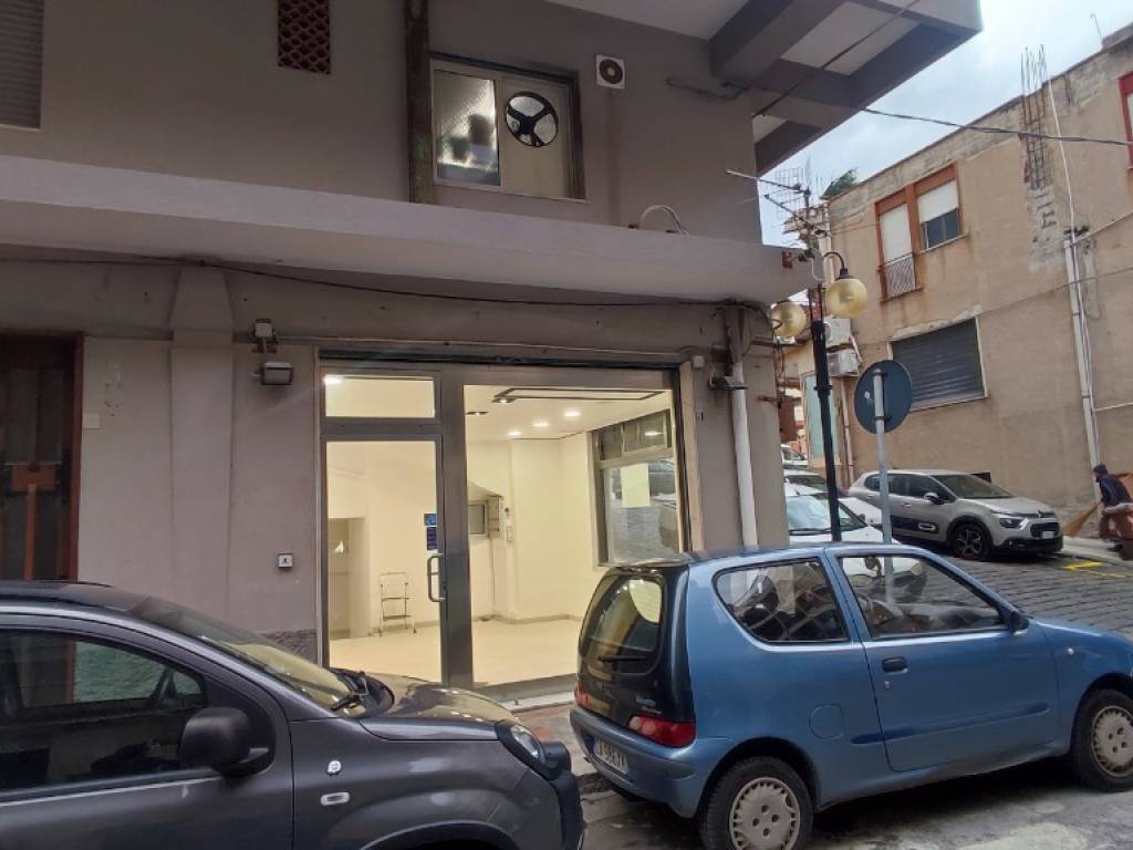 Immobile a Capo d'orlando in Via Messina - Foto 3