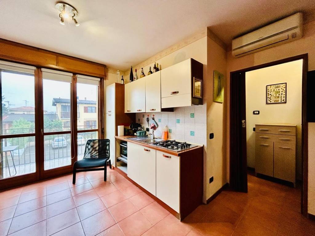 Appartamento a Certosa di pavia - Foto 2