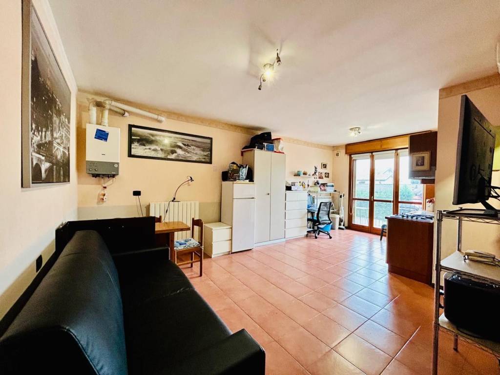 Appartamento a Certosa di pavia - Foto 4