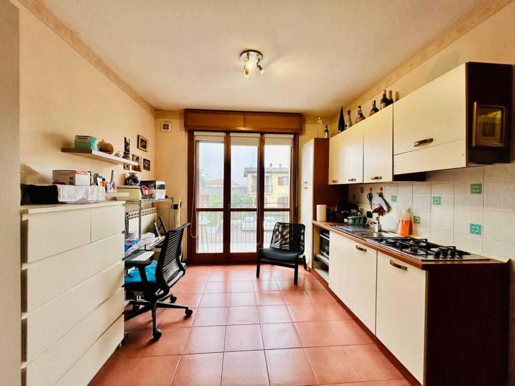 Appartamento a Certosa di pavia - Foto 5