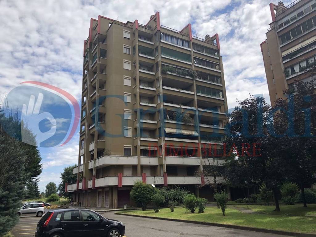 Immobile a Pieve emanuele in Via delle Rose, 3 - Foto 2