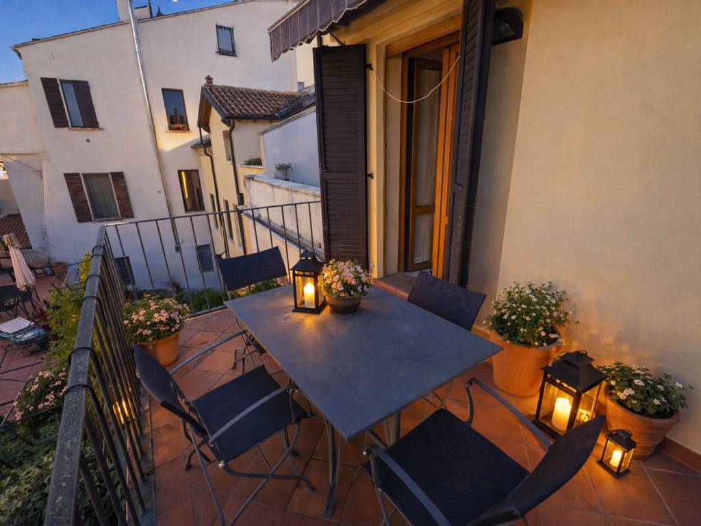 Appartamento a Ferrara in Via Muzzina - Foto 2