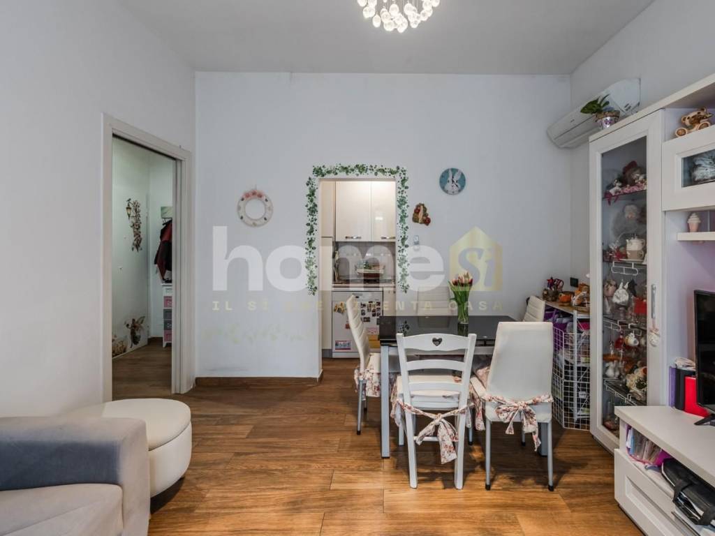 Appartamento a Bologna in Via Umbria, , 7 - Foto 3