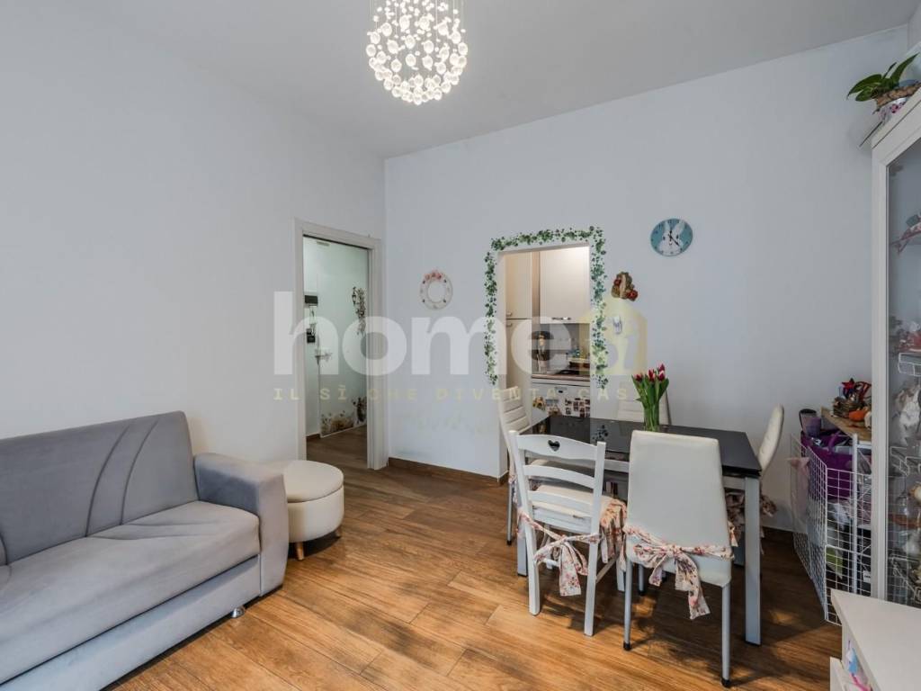 Appartamento a Bologna in Via Umbria, , 7 - Foto 4