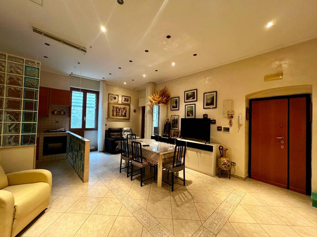 Appartamento a Bari in Strada San Luca, 5 - Foto 2