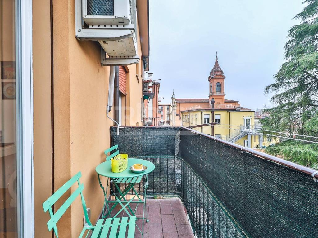 Appartamento a Bologna in Via Toscana - Foto 2