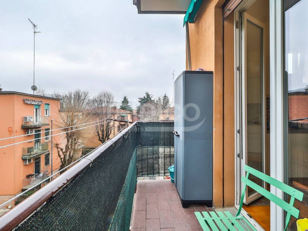 Appartamento a Bologna in Via Toscana - Foto 3
