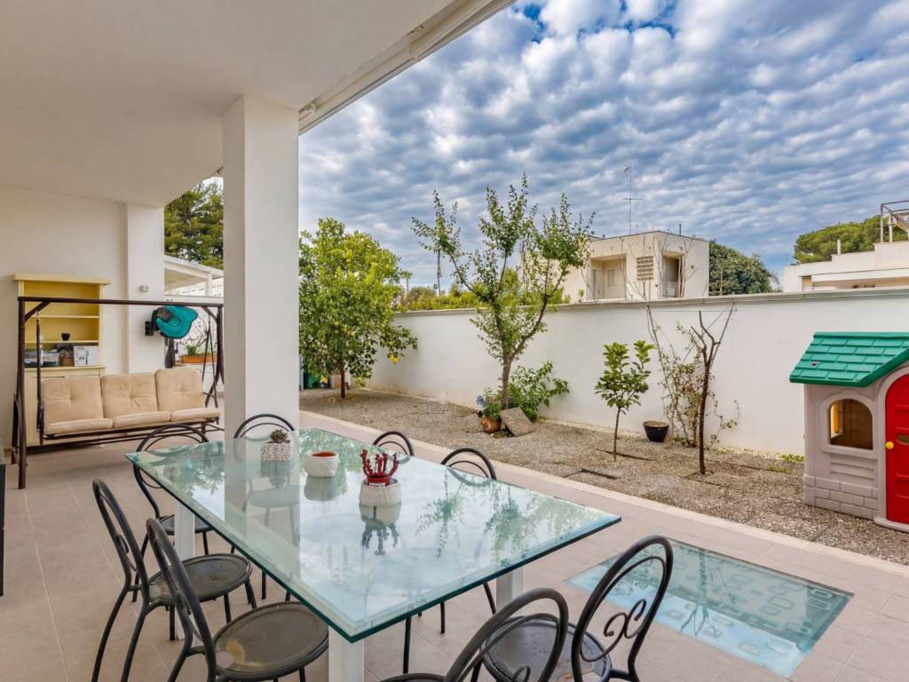Villa a Bari in Strada Vassallo - Foto 2