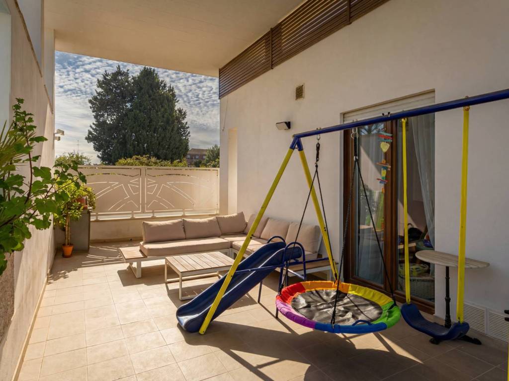 Villa a Bari in Strada Vassallo - Foto 3
