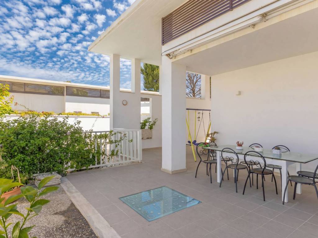 Villa a Bari in Strada Vassallo - Foto 4