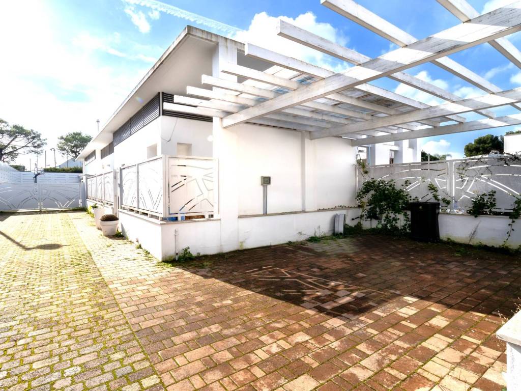 Villa a Bari in Strada Vassallo - Foto 5