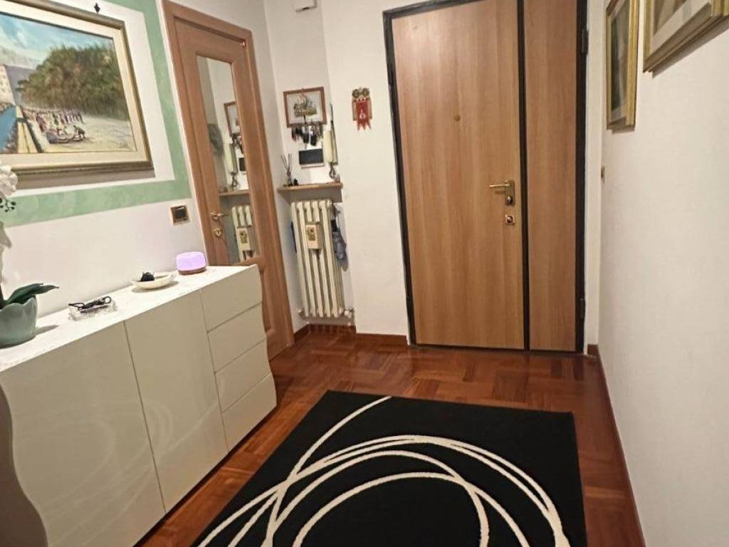 Appartamento a Rieti in Via del Peschiera - Foto 4