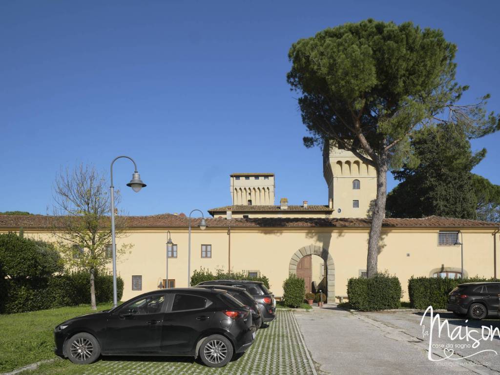 Casa indipendente a Montale in Via Giuseppe Garibaldi - Foto 3