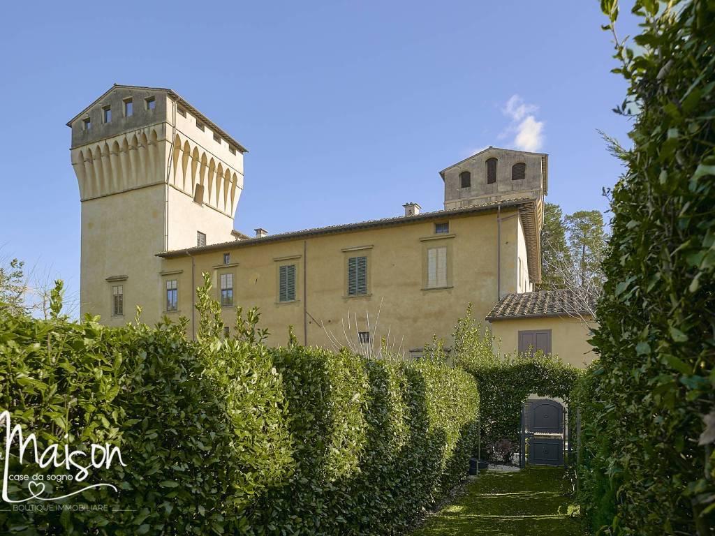 Casa indipendente a Montale in Via Giuseppe Garibaldi - Foto 4