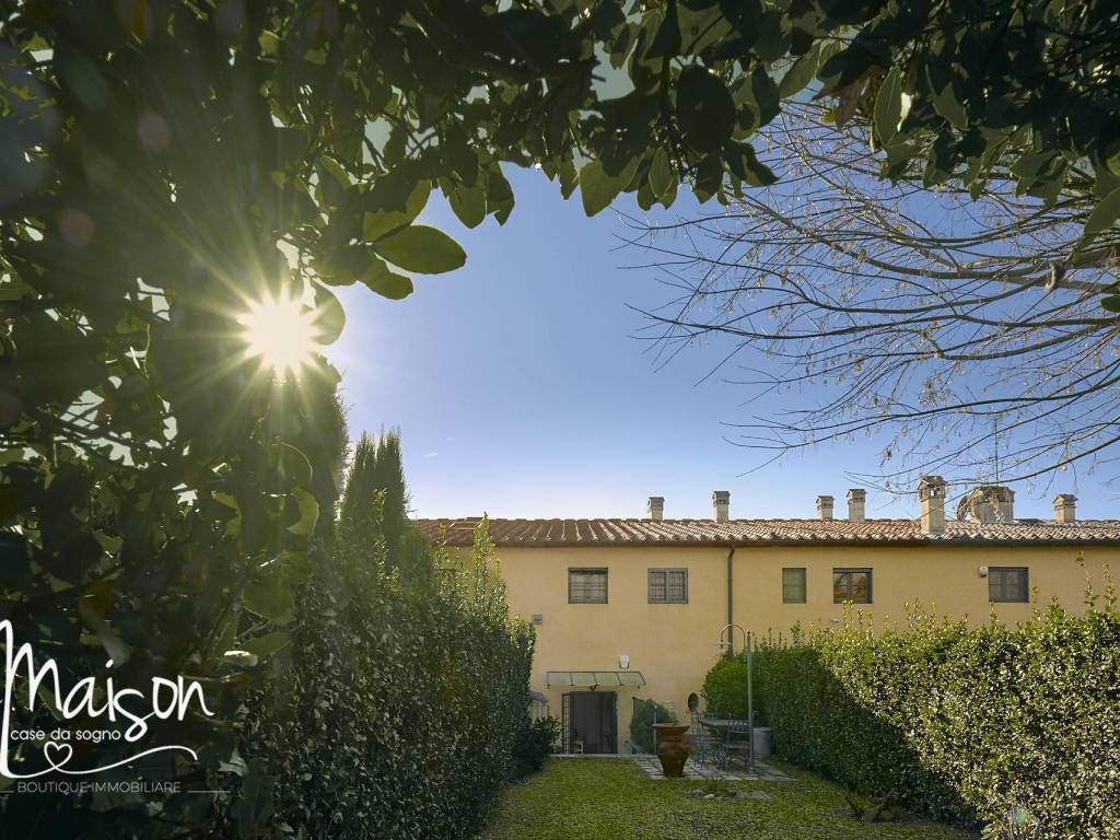 Casa indipendente a Montale in Via Giuseppe Garibaldi - Foto 5