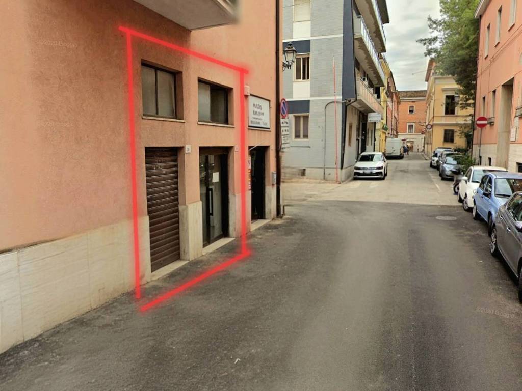 Immobile a Teramo in Via Vinciguerra, 18 - Foto 5