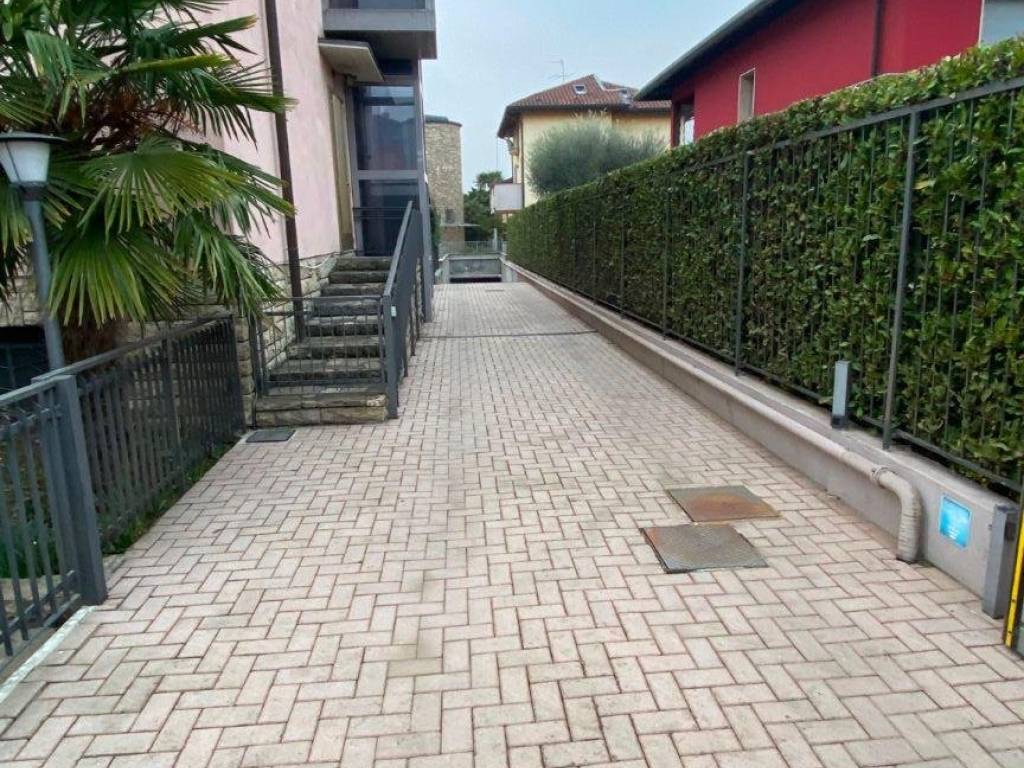 Appartamento a Bergamo in Via Pizzo Coca - Foto 3