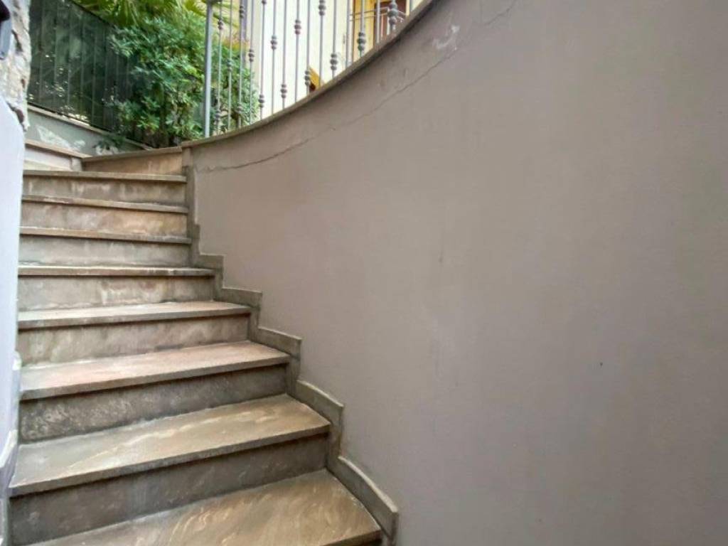 Appartamento a Bergamo in Via Pizzo Coca - Foto 4