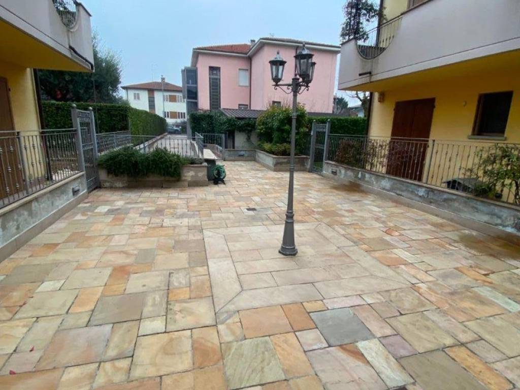 Appartamento a Bergamo in Via Pizzo Coca - Foto 5