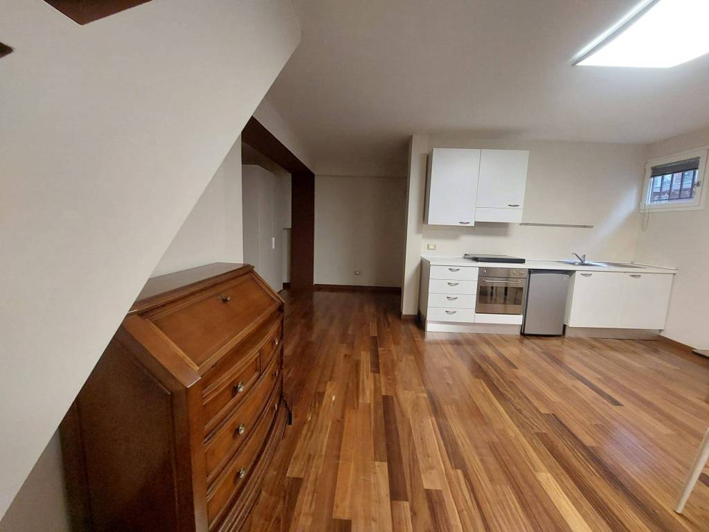 Appartamento a Casalecchio di reno in Via del Francia, 12 - Foto 5