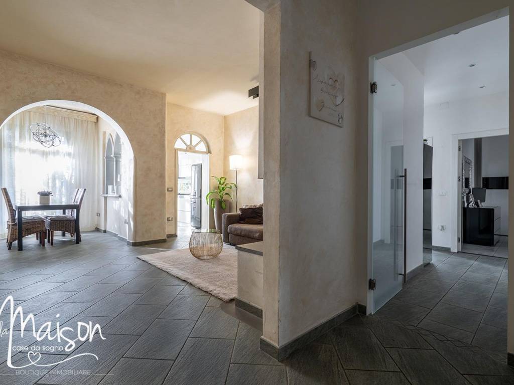 Villa a Prato in Via di Galceti - Foto 3