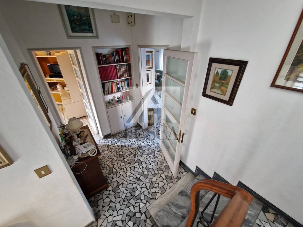 Villa a Lucca in Viale Lazzaro Papi - Foto 3