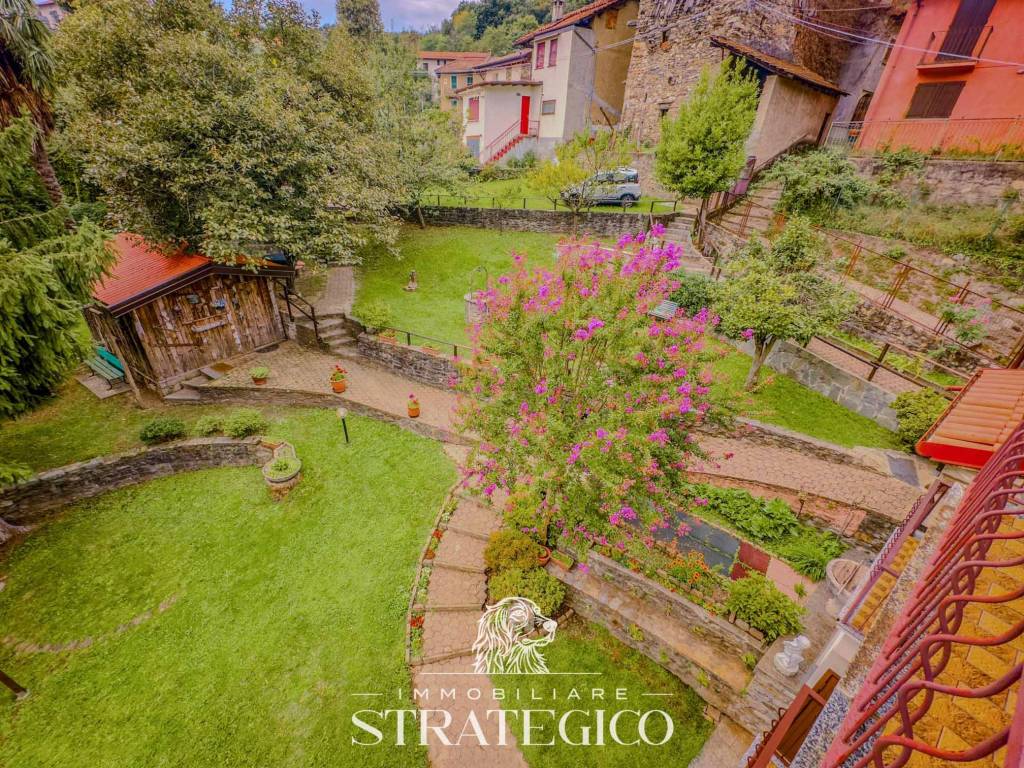 Appartamento a Lesa in Via 25 Aprile - Foto 4