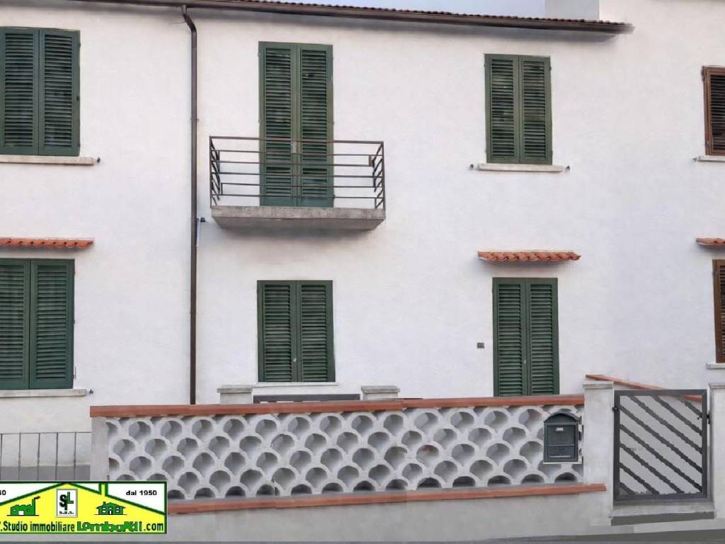 Appartamento a Pistoia in Via Gorizia - Foto 3