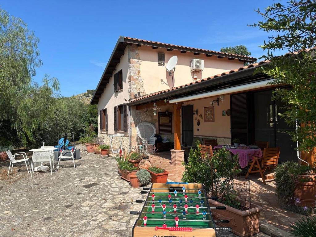 Villa a Itri in via Magliana , 6 - Foto 4