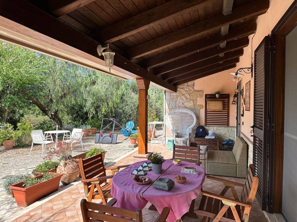 Villa a Itri in via Magliana , 6 - Foto 5