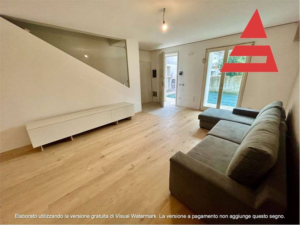 Villa a Rossano veneto in piazza duomo - Foto 2