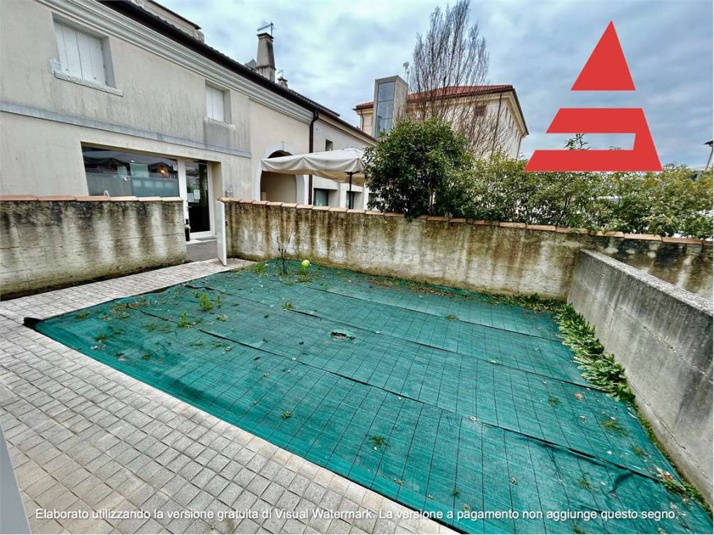 Villa a Rossano veneto in piazza duomo - Foto 3