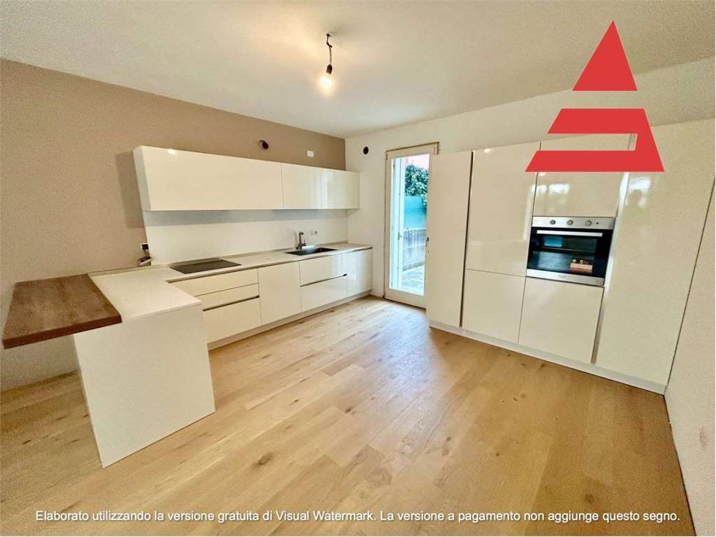 Villa a Rossano veneto in piazza duomo - Foto 4