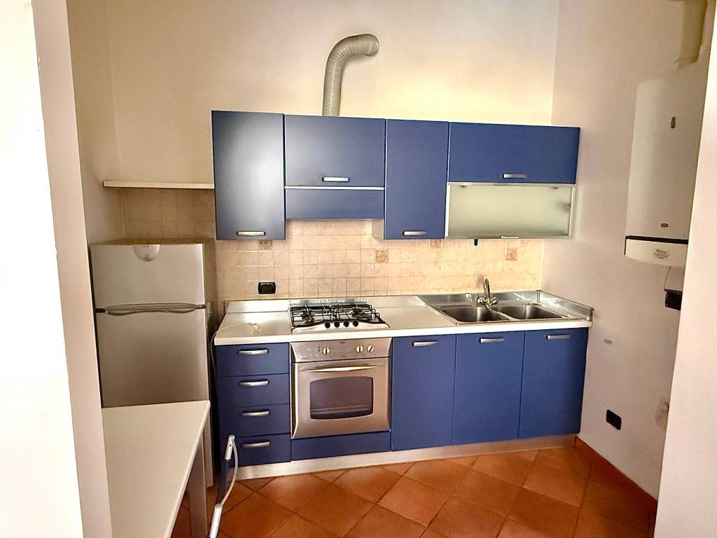 Appartamento a Mantova in Via Solferino e San Martino - Foto 4