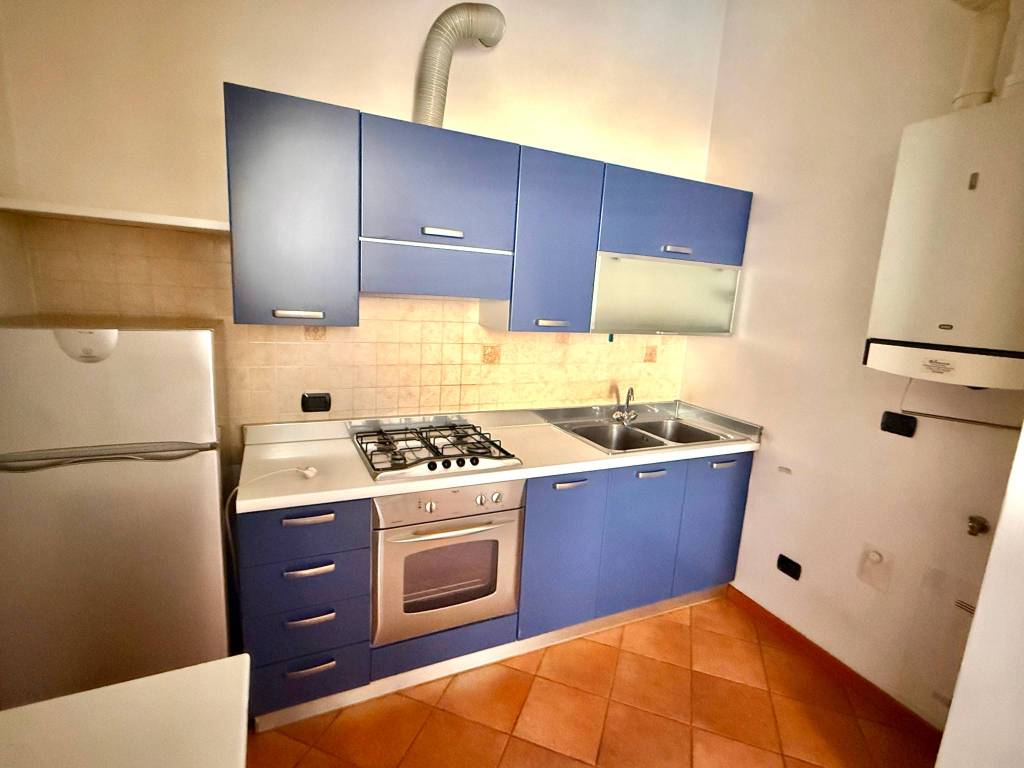 Appartamento a Mantova in Via Solferino e San Martino - Foto 5