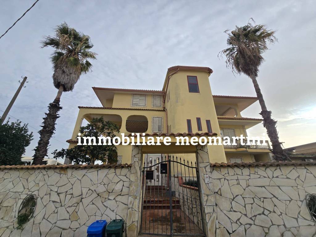 Appartamento a Siracusa in Via Pasquale Salibra - Foto 3